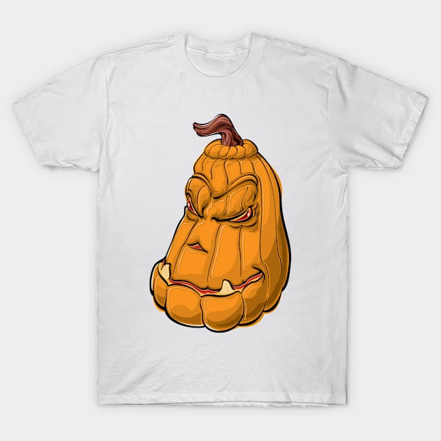 pumpkin T-Shirt by T-shirt_best_